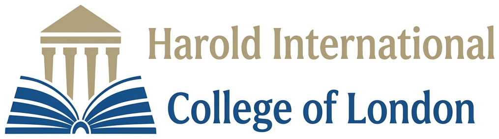 Harold International College of London
