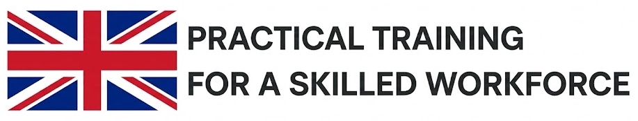 Practical Training for a Skilled Workforce