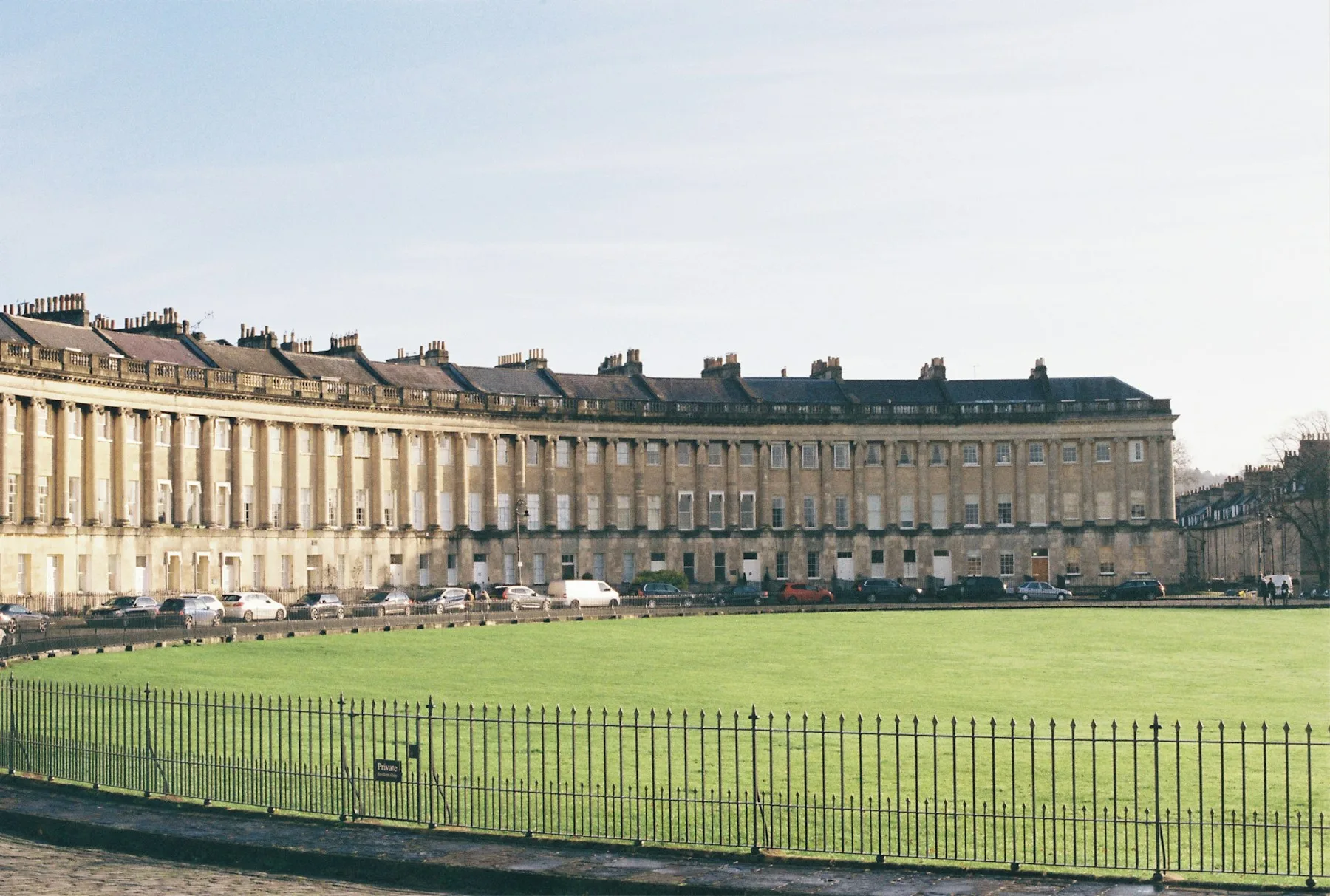 Bath, UK