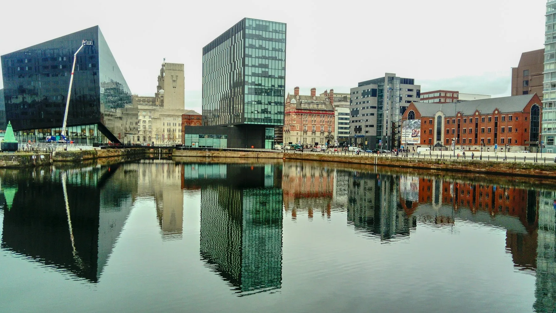 Liverpool, UK