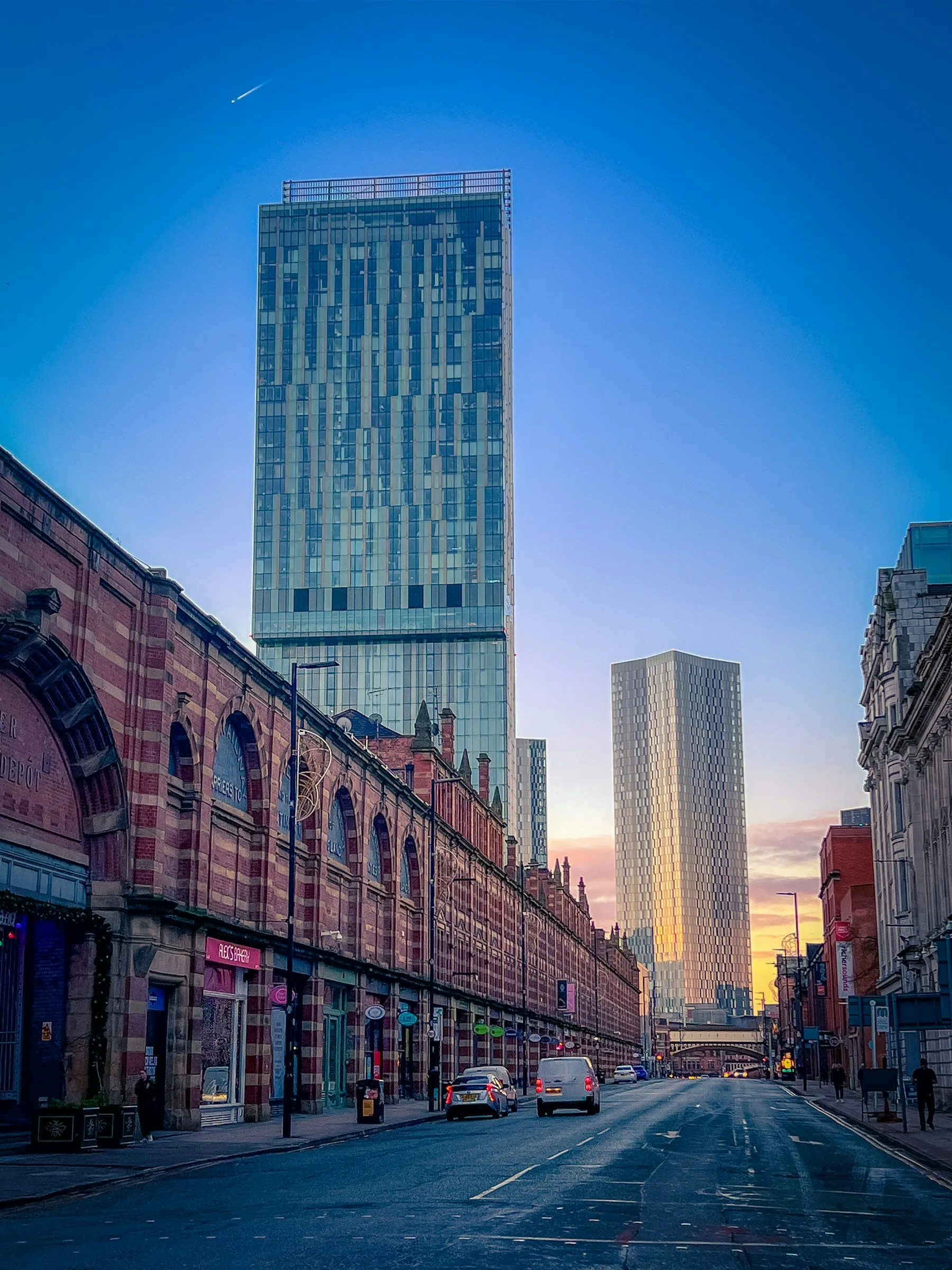 Manchester, UK