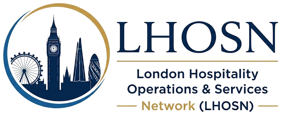 London Hospitality Operations & Services Network logo