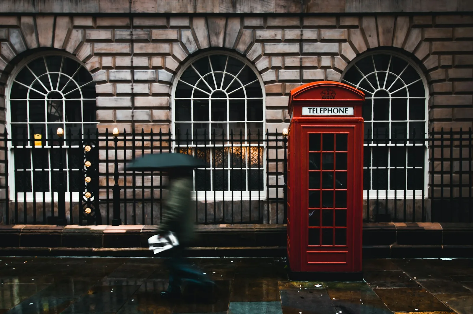 Hidden London Walk
