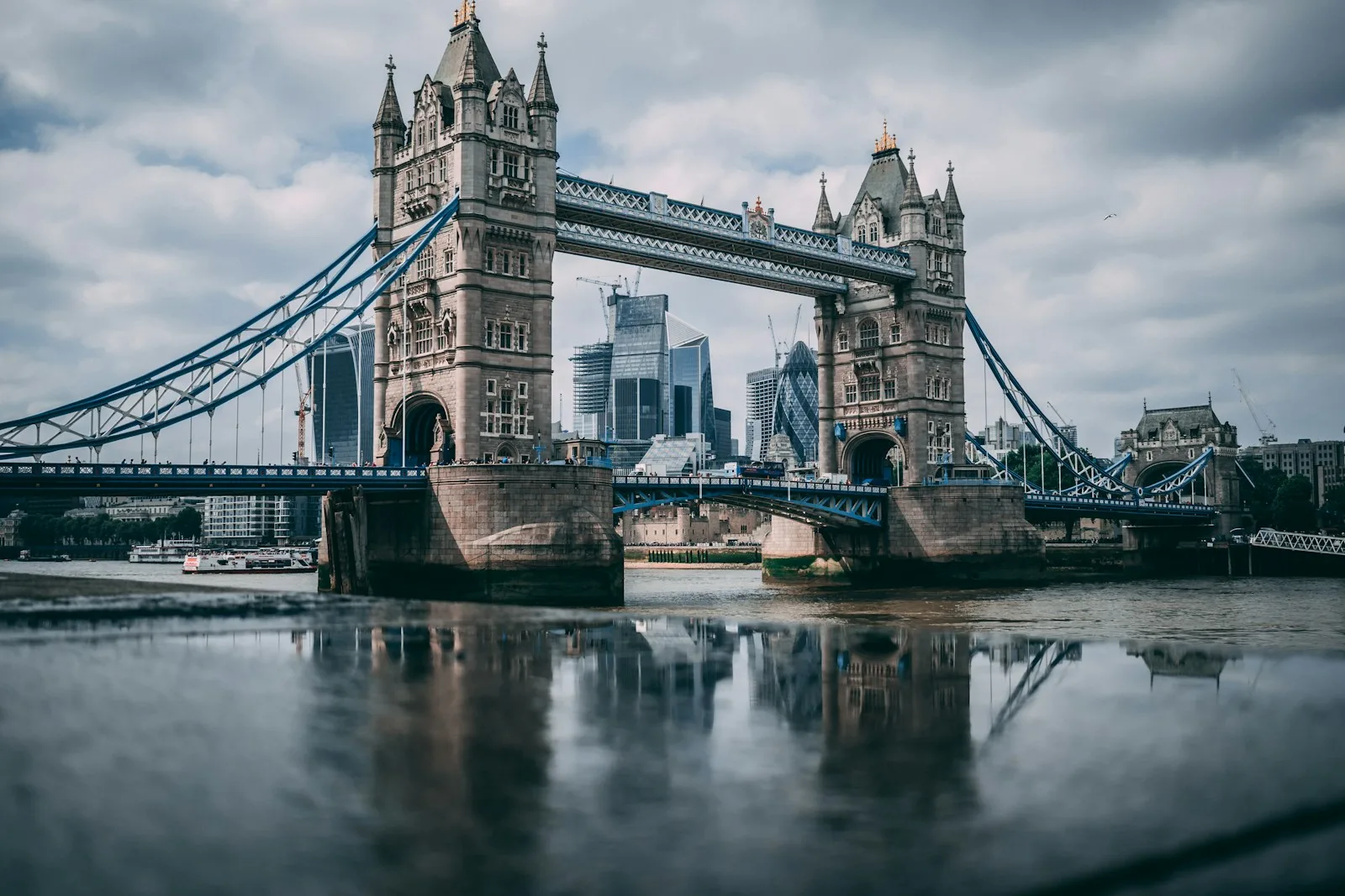 London guides