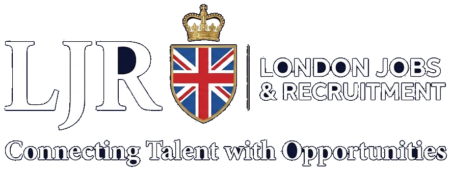 London Jobs & Recruitment (LJR)