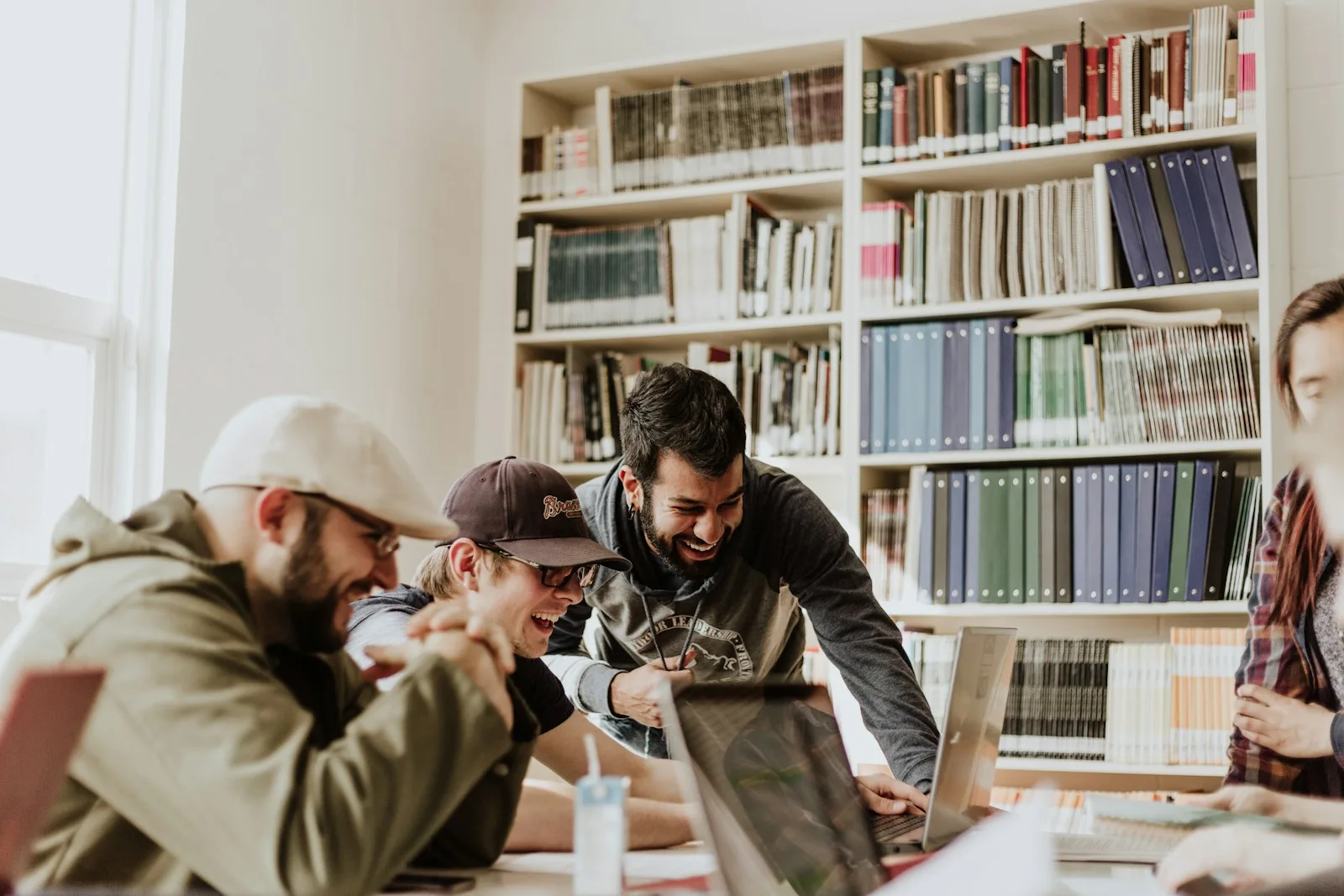 From Learning to Opportunity