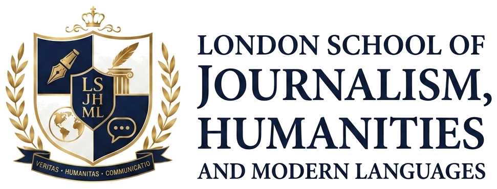 London School of Journalism, Humanities and Modern Languages