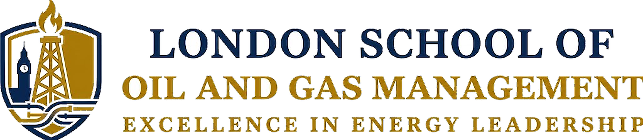 London School of Oil and Gas Management