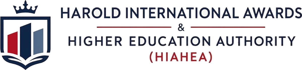 Harold International Awards & Higher Education Authority