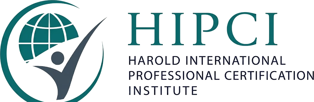 Harold International Professional Certification Institute
